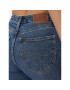 Lee Jeansy Carol 112341381 Modrá Regular Fit - Pepit.cz