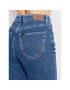 Lee Jeansy Carol L30UOWOT Modrá Regular Fit - Pepit.cz