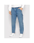 Lee Jeansy Carpenter L75KKEVS Modrá Relaxed Fit - Pepit.cz