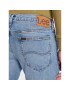 Lee Jeansy Daren L707KNMB 112145462 Modrá Regular Fit - Pepit.cz