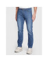 Lee Jeansy Daren L707MWFW Modrá Regular Fit - Pepit.cz