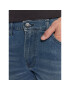 Lee Jeansy Daren L707PTFL 112321984 Modrá Regular Fit - Pepit.cz