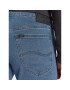 Lee Jeansy Daren L707PTFL 112321984 Modrá Regular Fit - Pepit.cz