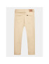 Lee Jeansy Daren Twill 0013 Béžová Regular Fit - Pepit.cz