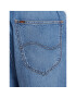 Lee Jeansy Drawstring L70HOMGO Modrá Relaxed Fit - Pepit.cz