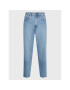 Lee Jeansy Easton L71NOMGS Modrá Loose Fit - Pepit.cz