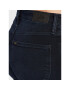 Lee Jeansy Elly L305PHJB Tmavomodrá Slim Fit - Pepit.cz