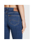 Lee Jeansy Elly L305QDKF Tmavomodrá Slim Fit - Pepit.cz