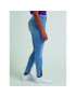 Lee Jeansy L31BGUB43 Modrá Skinny Fit - Pepit.cz