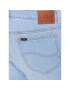 Lee Jeansy L701PXC10 Modrá Regular Fit - Pepit.cz