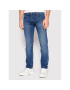 Lee Jeansy Luke L719AKIG Modrá Slim Tapered Fit - Pepit.cz