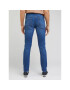 Lee Jeansy Luke L719IAC18 Modrá Slim Tapered Fit - Pepit.cz