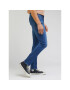 Lee Jeansy Luke L719IAC18 Modrá Slim Tapered Fit - Pepit.cz