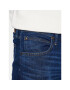 Lee Jeansy Luke L719IAC22 Tmavomodrá Slim Fit - Pepit.cz