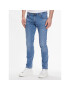 Lee Jeansy Luke L719OWC17 Modrá Slim Fit - Pepit.cz