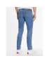 Lee Jeansy Luke L719OWC17 Modrá Slim Fit - Pepit.cz