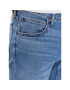 Lee Jeansy Luke L719OWC17 Modrá Slim Fit - Pepit.cz