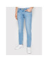 Lee Jeansy Luke L719OWVI Modrá Slim Fit - Pepit.cz