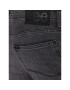 Lee Jeansy Luke L719PZCL 112326936 Šedá Slim Fit - Pepit.cz