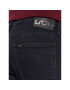 Lee Jeansy Luke L719QCKV Tmavomodrá Slim Fit - Pepit.cz