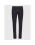 Lee Jeansy Luke L719QCKV Tmavomodrá Slim Fit - Pepit.cz