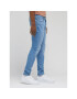 Lee Jeansy Malone L736BKB83 Modrá Skinny Fit - Pepit.cz