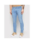 Lee Jeansy Malone L736QDCK Modrá Skinny Fit - Pepit.cz