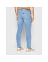 Lee Jeansy Malone L736QDCK Modrá Skinny Fit - Pepit.cz