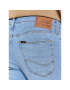 Lee Jeansy Malone L736QDCK Modrá Skinny Fit - Pepit.cz