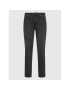 Lee Jeansy Malone L736YGCW Černá Skinny Fit - Pepit.cz