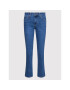 Lee Jeansy Marion L301QDVB Modrá Regular Fit - Pepit.cz