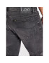 Lee Jeansy Rider L701ADER Černá Slim Fit - Pepit.cz