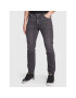 Lee Jeansy Rider L701BBFC Černá Slim Fit - Pepit.cz