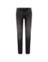 Lee Jeansy Rider L701DHGP Šedá Slim Fit - Pepit.cz