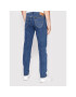 Lee Jeansy Rider L701NLWL Modrá Slim Fit - Pepit.cz