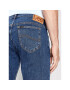 Lee Jeansy Rider L701NLWL Modrá Slim Fit - Pepit.cz