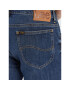 Lee Jeansy Rider L701PXEI Tmavomodrá Slim Fit - Pepit.cz