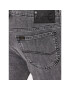 Lee Jeansy Rider L701PZCL Šedá Slim Fit - Pepit.cz