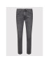 Lee Jeansy Rider L701PZCL Šedá Slim Fit - Pepit.cz