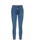 Lee Jeansy Scarlett L31BNCXY Tmavomodrá Skinny Fit - Pepit.cz