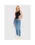 Lee Jeansy Scarlett L626ERKJ Modrá Skinny Fit - Pepit.cz