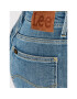 Lee Jeansy Scarlett L626ERKJ Modrá Skinny Fit - Pepit.cz