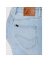 Lee Jeansy Scarlett L626OPLE Modrá Slim Fit - Pepit.cz