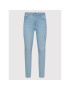 Lee Jeansy Scarlett L626OPLE Modrá Slim Fit - Pepit.cz