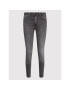 Lee Jeansy Scarlett L626YGCX Šedá Skinny Fit - Pepit.cz