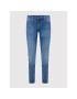 Lee Jeansy Slim Fit Elly L305DJJF Modrá Slim Fit - Pepit.cz