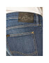 Lee Jeansy Slim Fit Luke L719PXDA Tmavomodrá Slim Fit - Pepit.cz