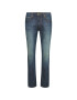 Lee Jeansy Slim Fit Luke L719PXDA Tmavomodrá Slim Fit - Pepit.cz