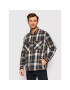 Lee Košile Western Overshirt L66BMTSS Barevná Relaxed Fit - Pepit.cz