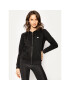 Lee Mikina Zip Throught L53QBR01 Černá Regular Fit - Pepit.cz